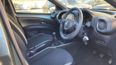 Toyota Aygo X 1.0 VVT-i Air Edition 5dr Petrol Hatchback